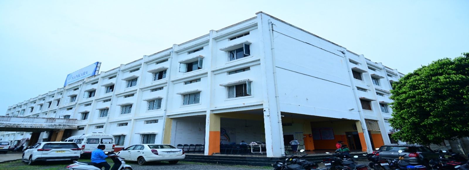 Telaprolu Research Centre