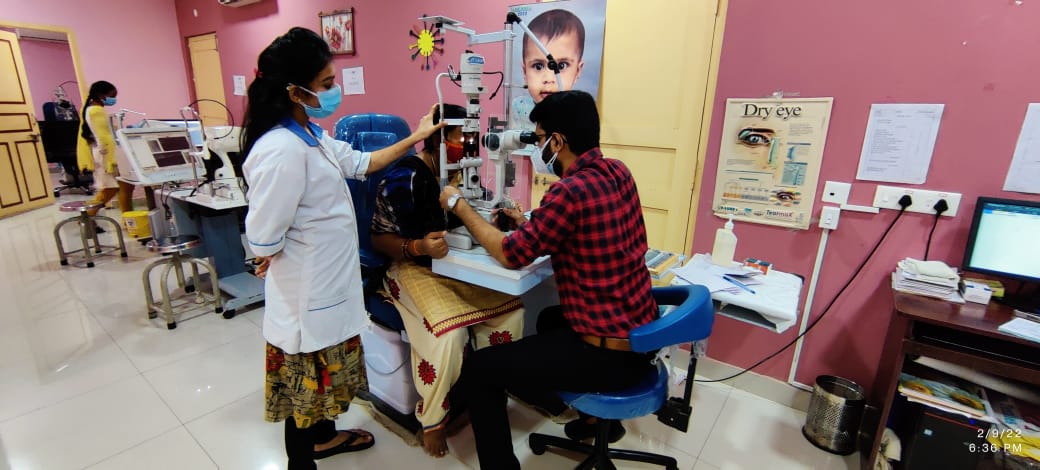 <h2>Our Affiliated Vision Center Network</h2>
